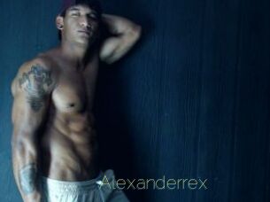 Alexanderrex