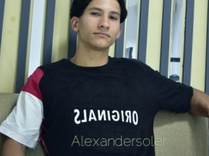 Alexandersoler