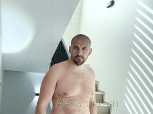 Alexanderson