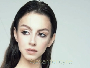 Alexandertoyne