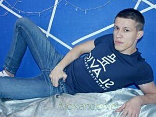 Alexandervel