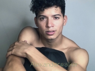 Alexanderwalker