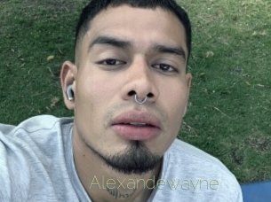 alexandewayne Visio Tchats