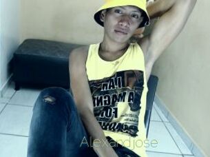 Alexandjose