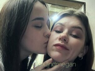 Alexandmegan