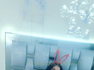 Alexandraadamson