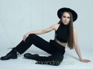Alexandraarose