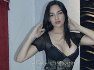 Alexandrablane