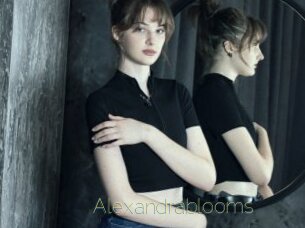 Alexandrablooms