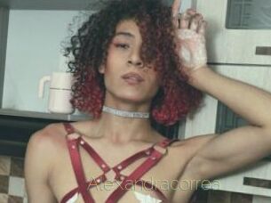 Alexandracorrea