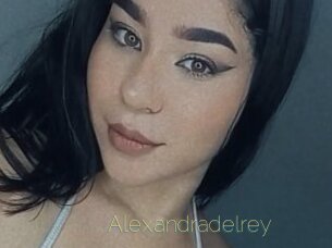 Alexandradelrey