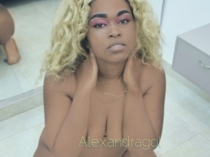 Alexandragol