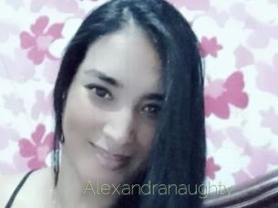 Alexandranaughty