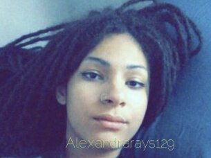 Alexandrarays129
