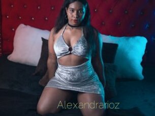 Alexandrarioz