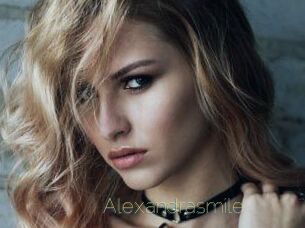 Alexandra_smile