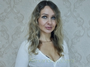Alexandravaltera