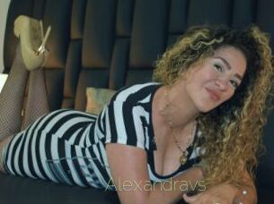 Alexandravs