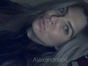 Alexandraxxl