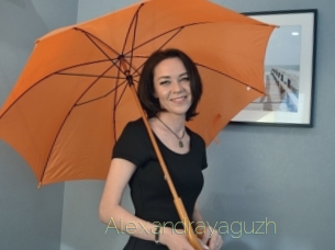 Alexandrayaguzh