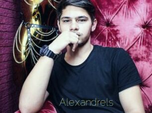 Alexandrels