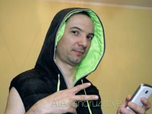 Alexandru4love