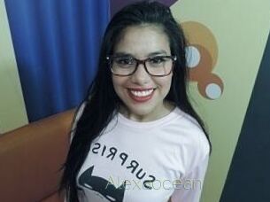 Alexaocean