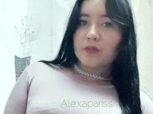 alexapariss Visio Tchats
