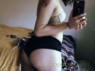 Alexapence