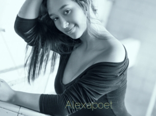 Alexapoet