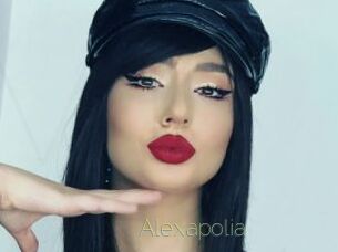 Alexapolia