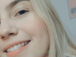 Alexarabbit