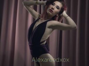 Alexareedxox