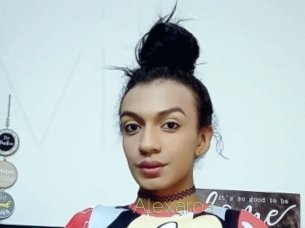 Alexaroa