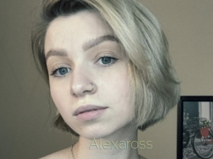 Alexaross