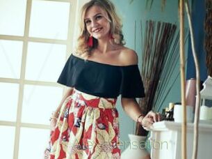 Alexasensation
