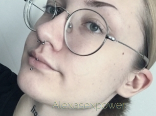 Alexasexpower