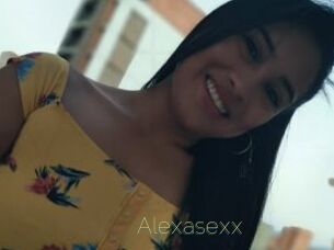 Alexasexx