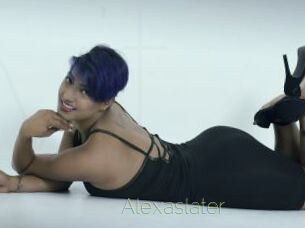 alexaslater Visio Tchats