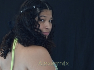 Alexasmitx