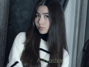 Alexastein