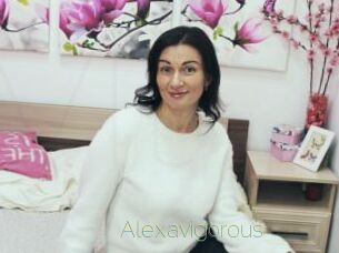Alexavigorous