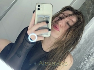 alexavoys Visio Tchats