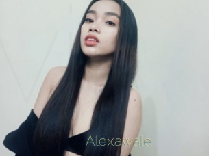 Alexawale