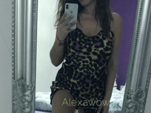 Alexawow
