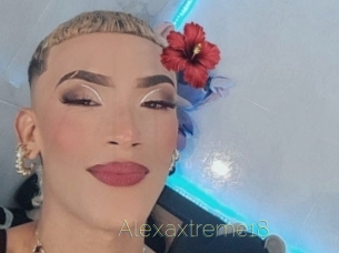 Alexaxtreme18
