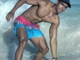 Alexbicgcokxxx