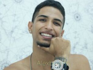 Alexbrowns