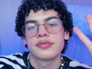 Alexburton