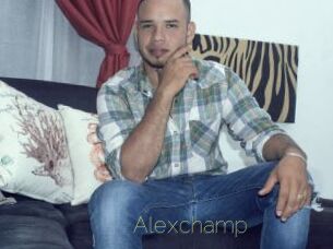 Alexchamp